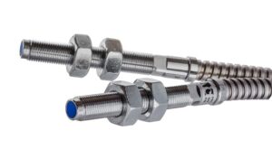 Integrated Probe