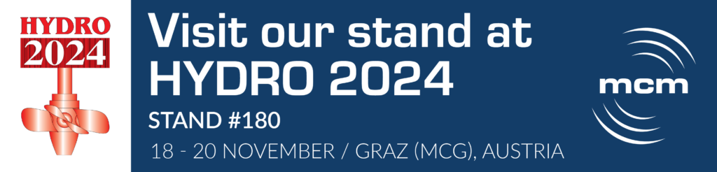 HYDRO24 banner