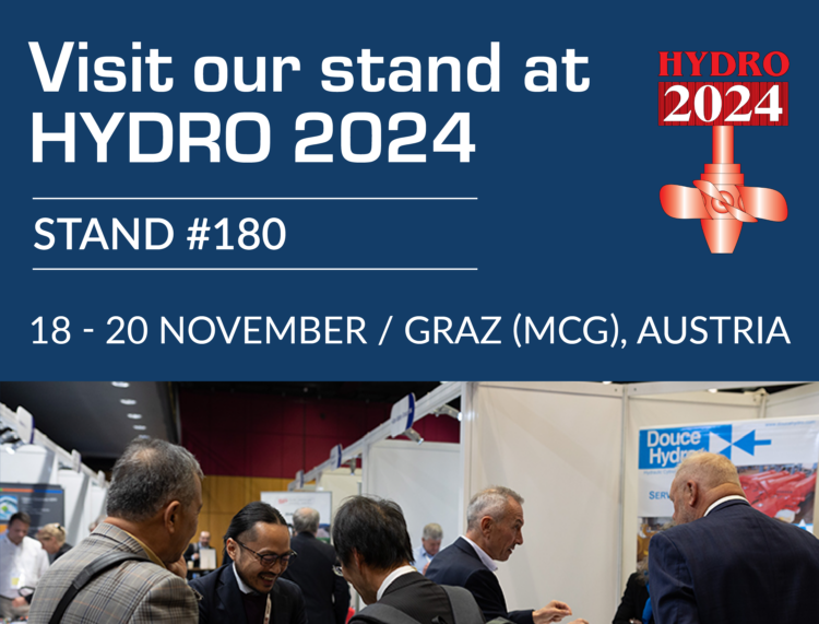 HYDRO25 banner