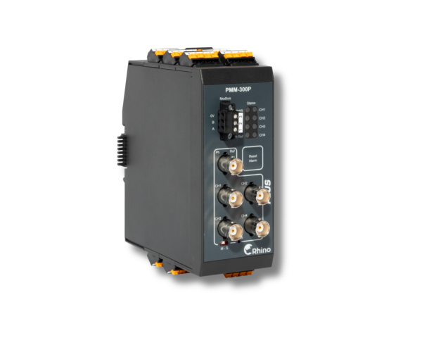 PMM-300P PMM-300P Distributed Protection & Monitoring Module