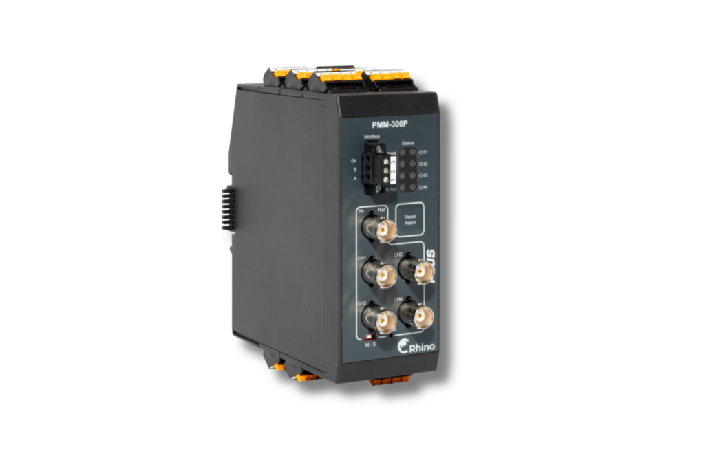 PMM-300P PMM-300P Distributed Protection & Monitoring Module