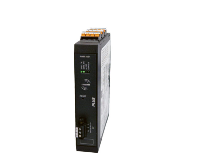 PMM-305P PMM-305P front view