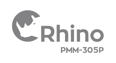 PMM-305P_gris Rhino PMS-305P logo