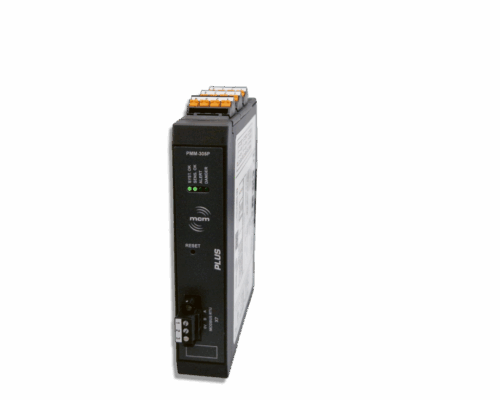PMM-305P PMM-305P Distributed Process & Monitoring Module