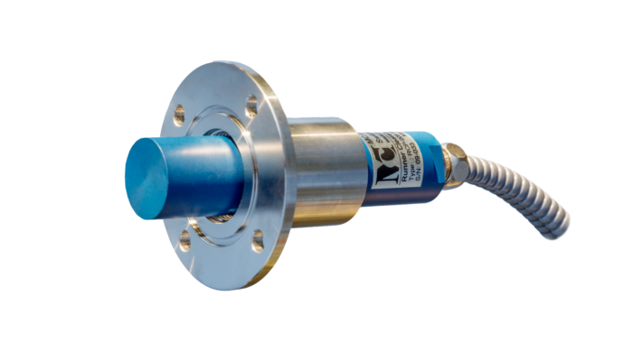 RCP RCP sensor image