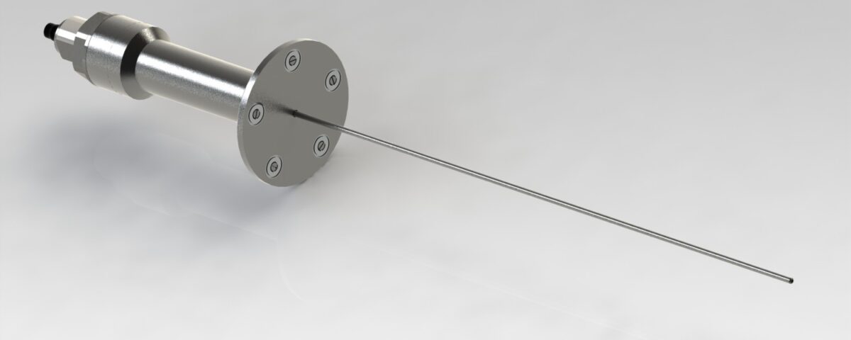 RTM-200 Sensor