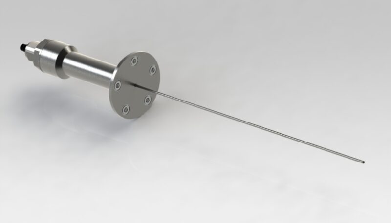 Rotor Temperature Monitor - MC-monitoring